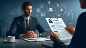 Your Trusted<b>Recruitment</b>Agency.